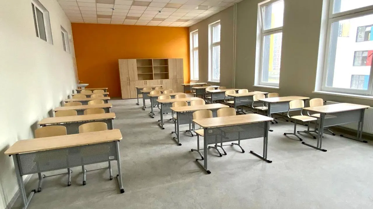 Фото: Министерство строительного комплекса Московской области