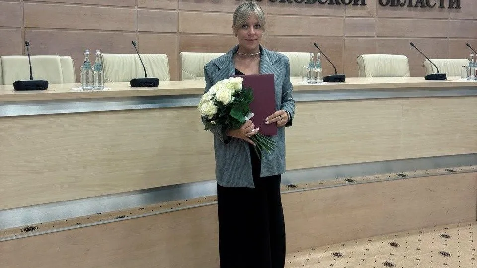 Фото: Министерство жилищной политики Московской области