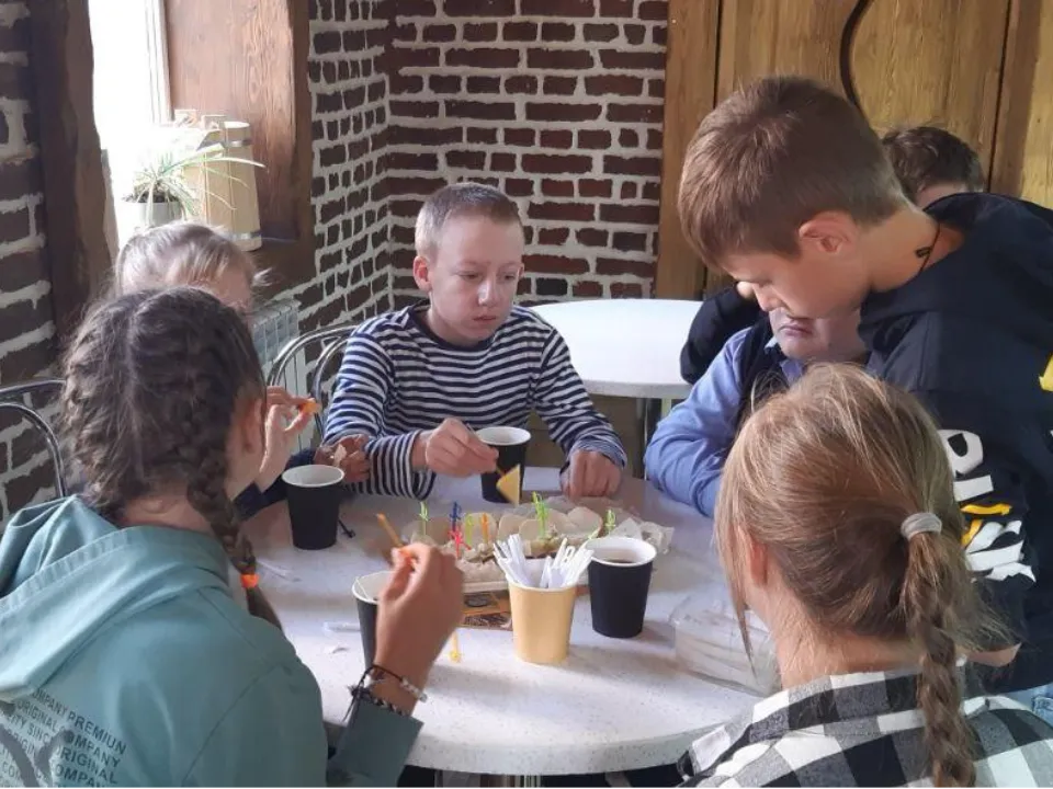 Фото: Министерство социального развития Московской области&nbsp;