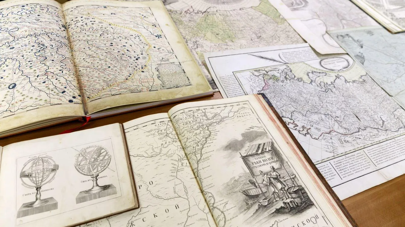 пресс-служба НЦ «Россия»