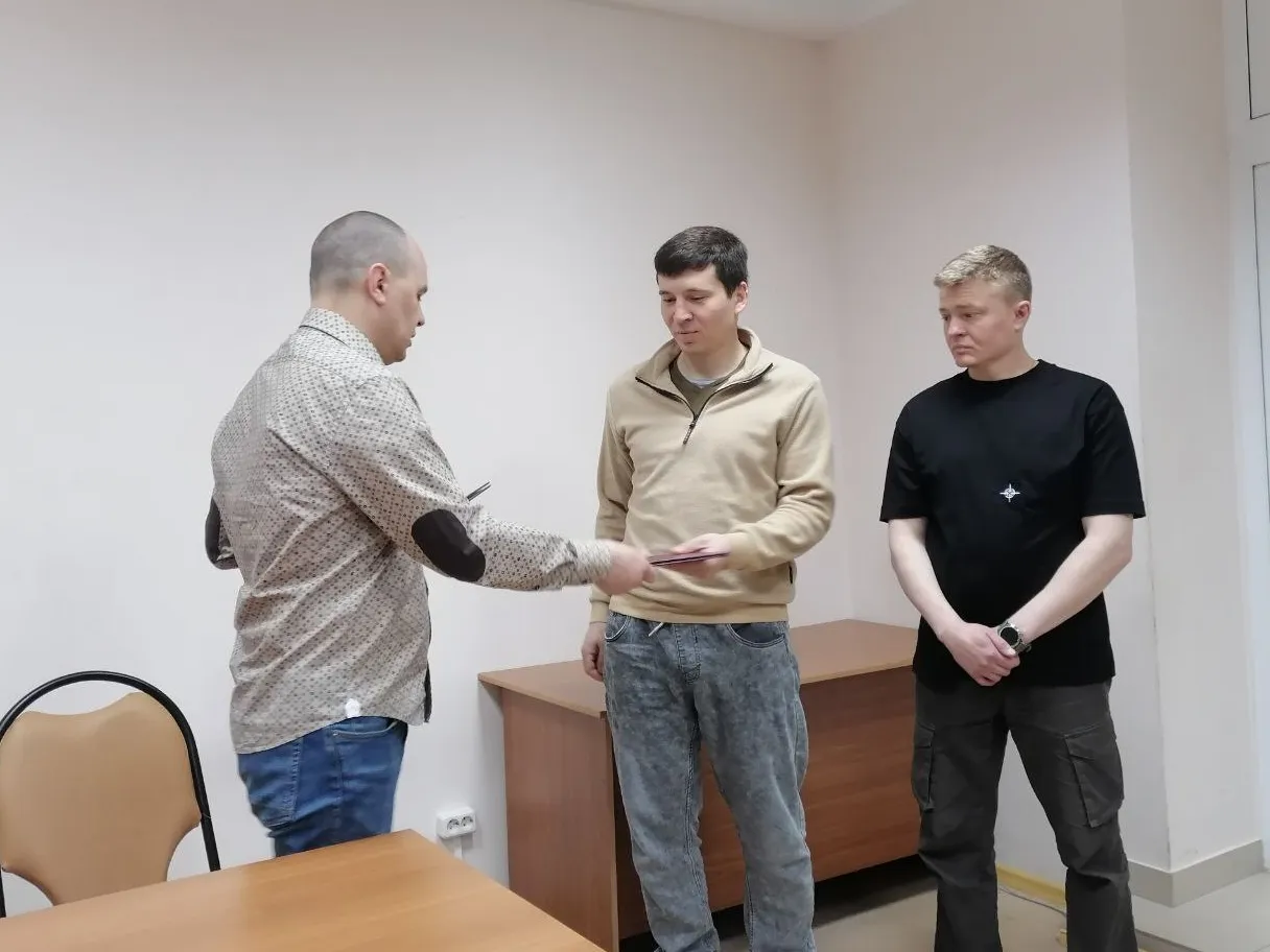 Фото: ГБУЗ Московской области Наро-Фоминская больница&nbsp; &nbsp;&nbsp;