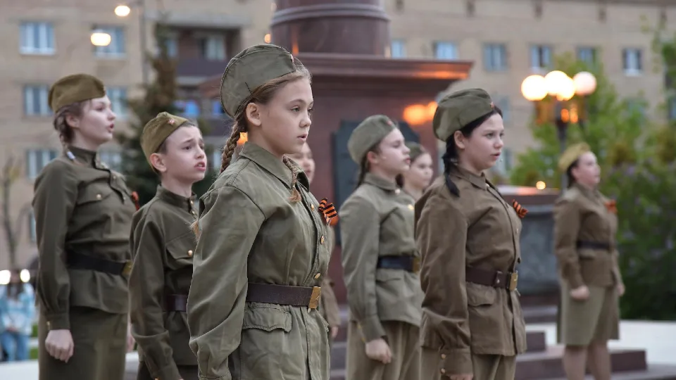 Фото: пресс-служба администрации Дмитровского м.о.