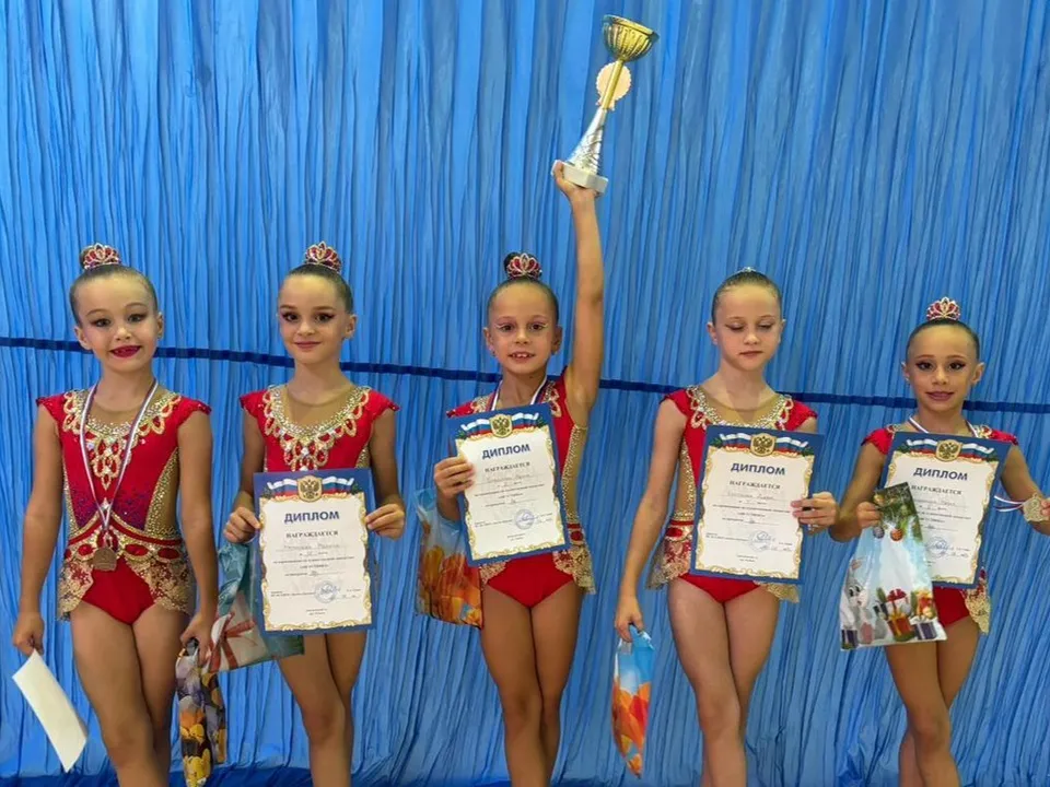 Фото: пресс-служба Администрации г.о. Дмитров