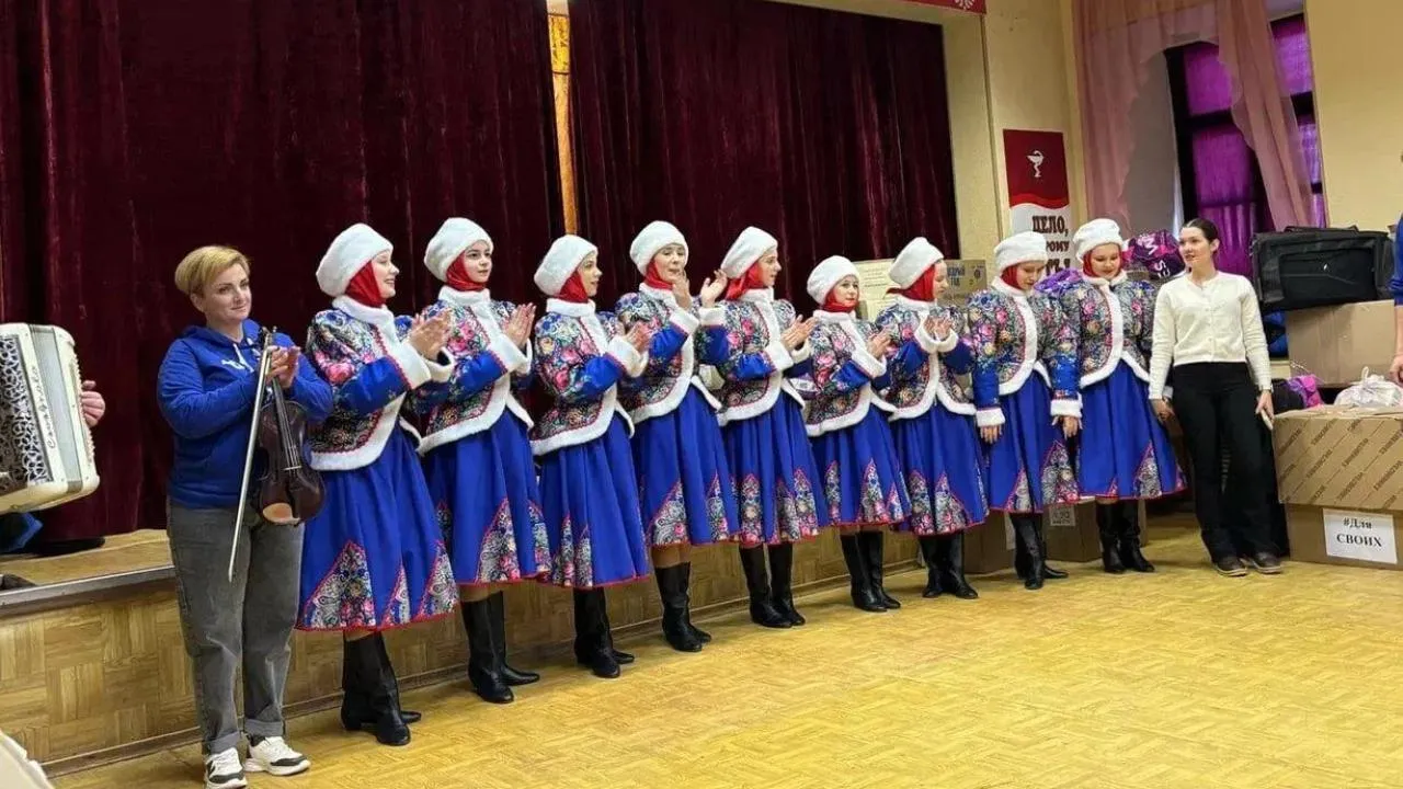 пресс-служба администрации г.о. Коломна