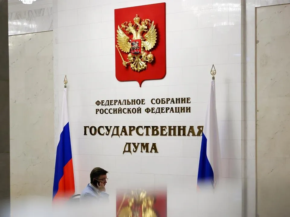 Депутат Госдумы Иванов призвал создать компьютерную игру по мотивам СВО