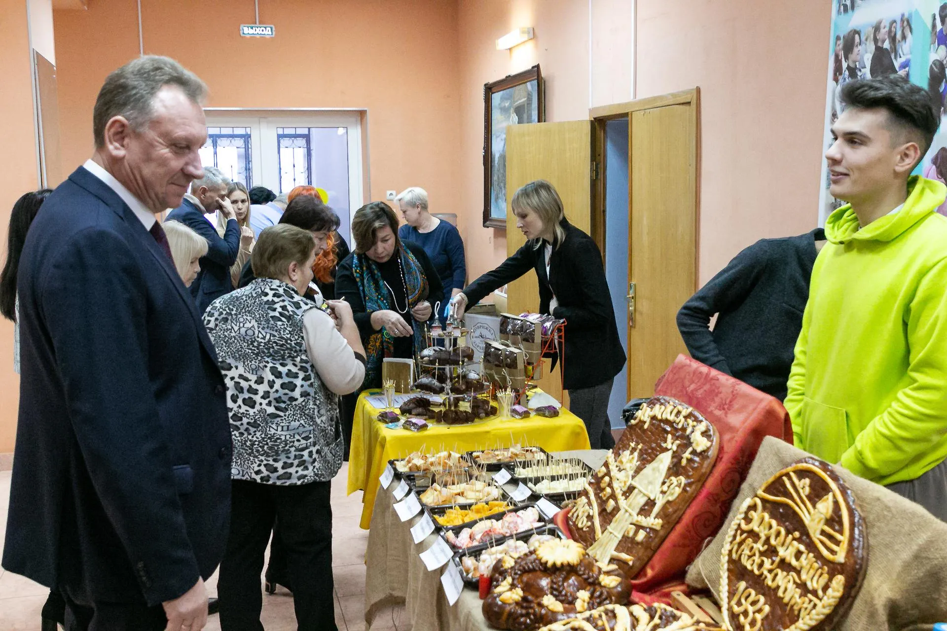 Фото: Евгений Мазепов