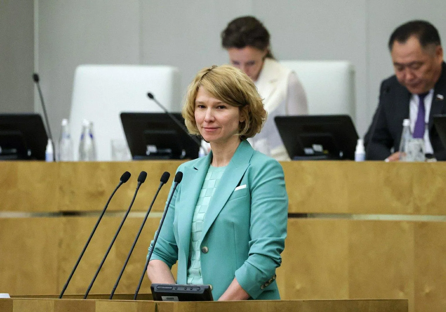 Оксана Лут