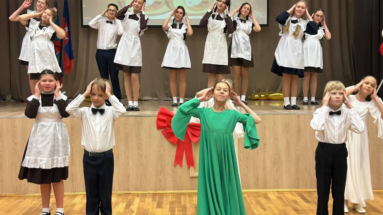 Пресс-служба администрации городского округа Красногорск