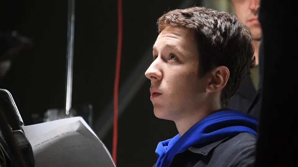 Фото: РИА Новости/Кирилл Каллиников