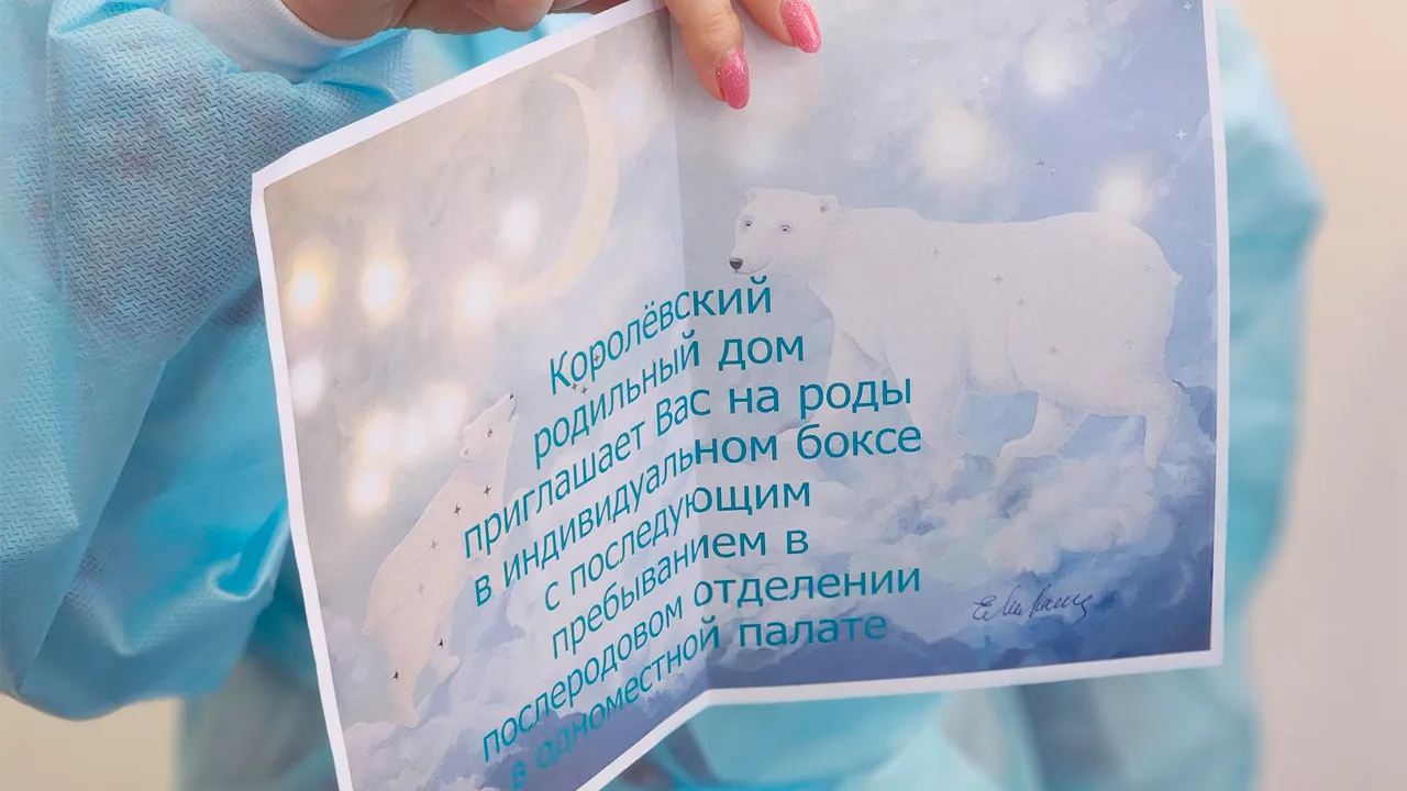 МедиаБанк Подмосковья/Роман Савельев