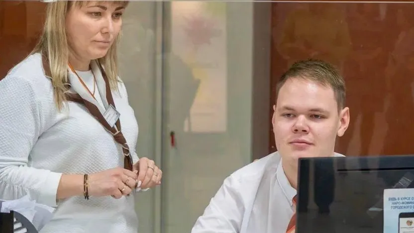 Фото: пресс-служба администрации Наро-Фоминского г.о.