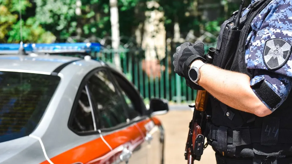 Фото: пресс-служба Администрации г.о. Химки