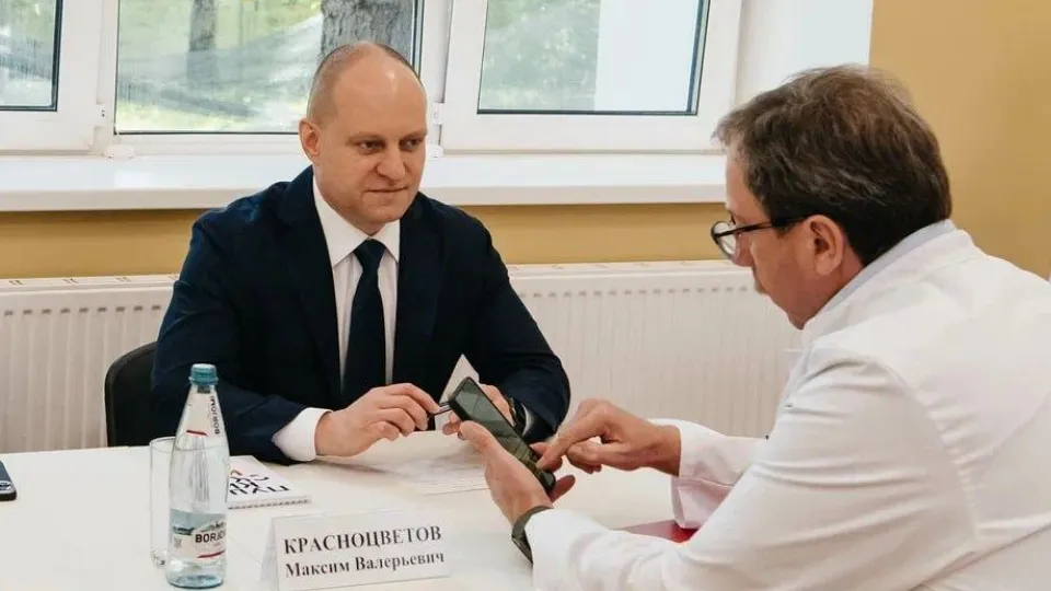 Фото: пресс-служба администрации г.о. Пушкинский