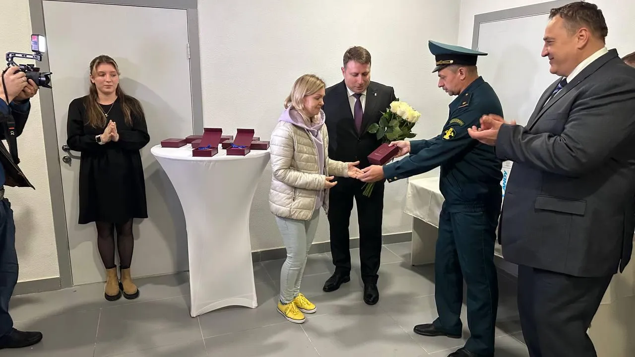 Главгосстройнадзор МО