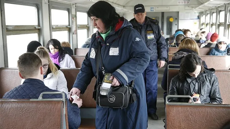 Дурно пахнущих пассажиров могут начать высаживать в Подмосковье
