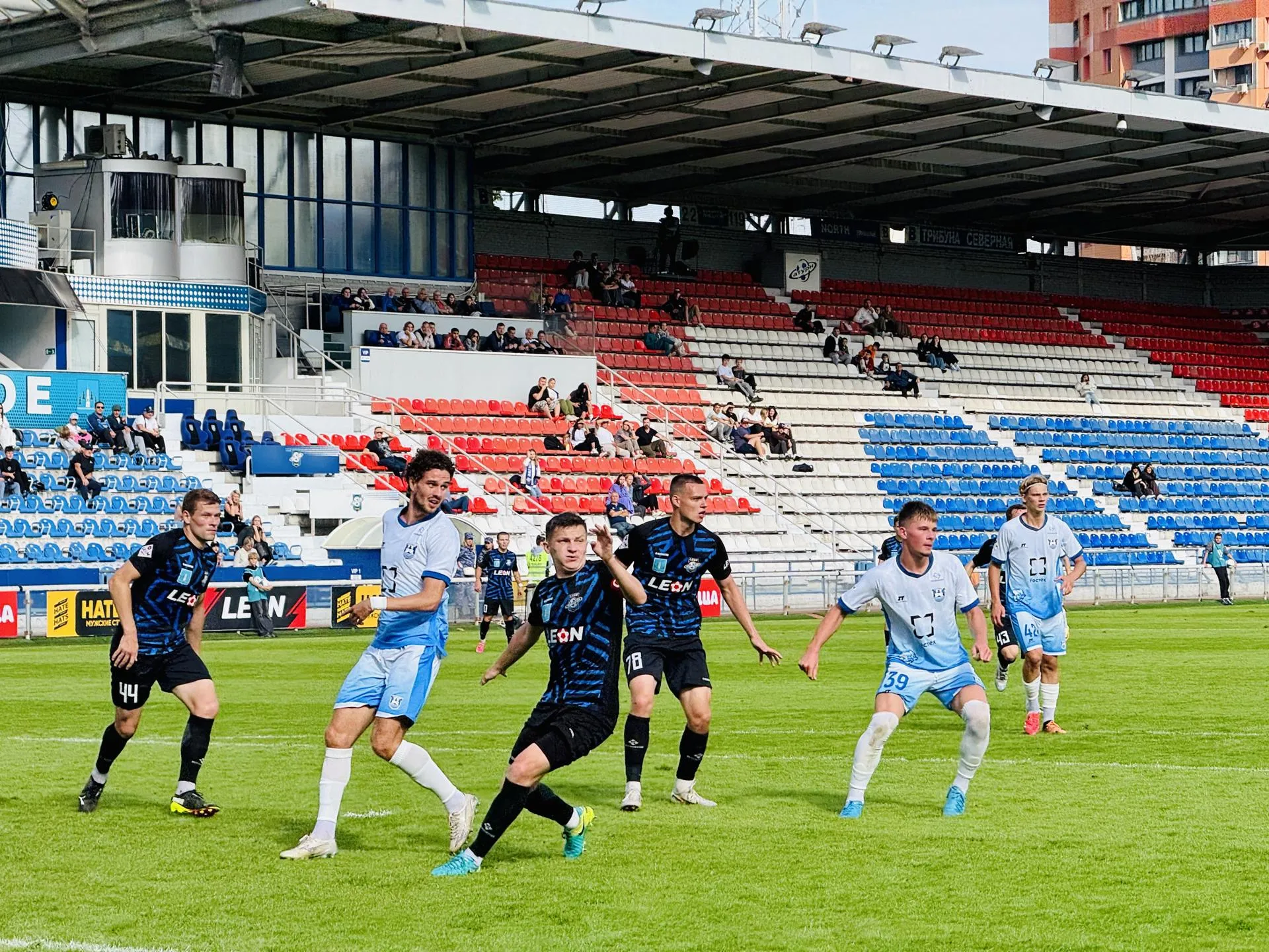 Фото: Ольга Стаферова