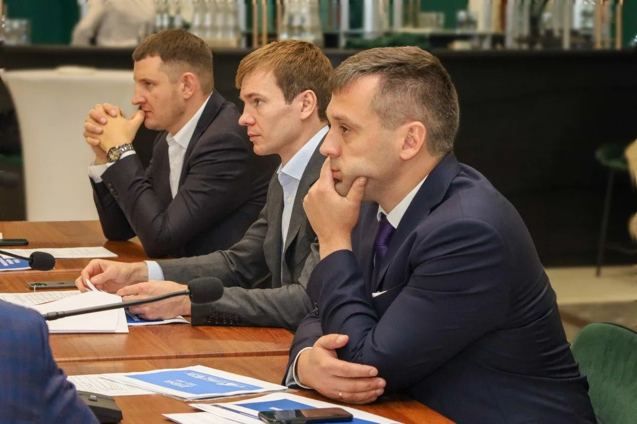 Источник: Telegram-канал Игоря Демешко