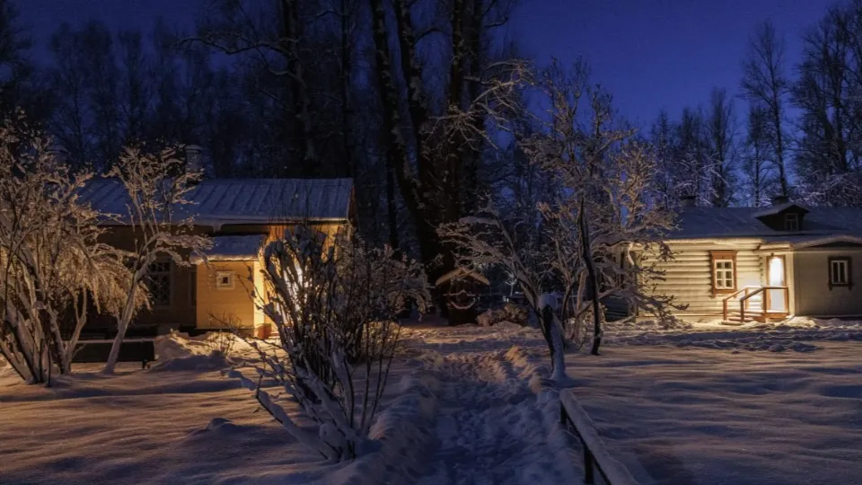 Фото: t.me/chekhovmuseum