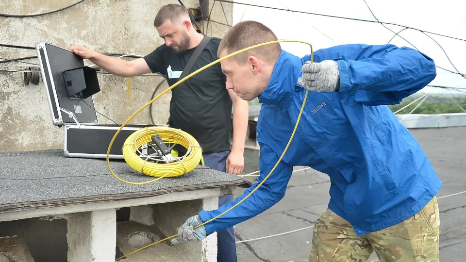 Фото: администрация м.о. Шатура