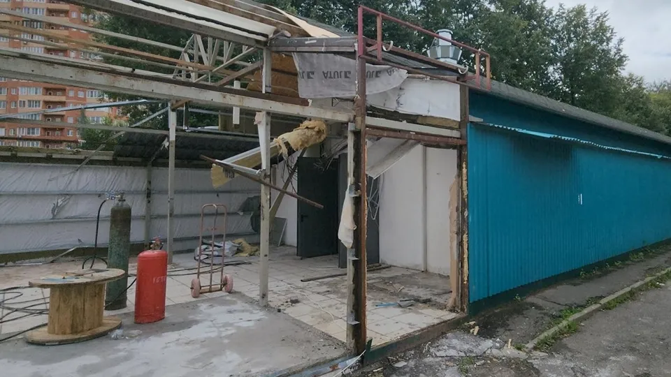 Фото: REGIONS/Валерий Гореловский