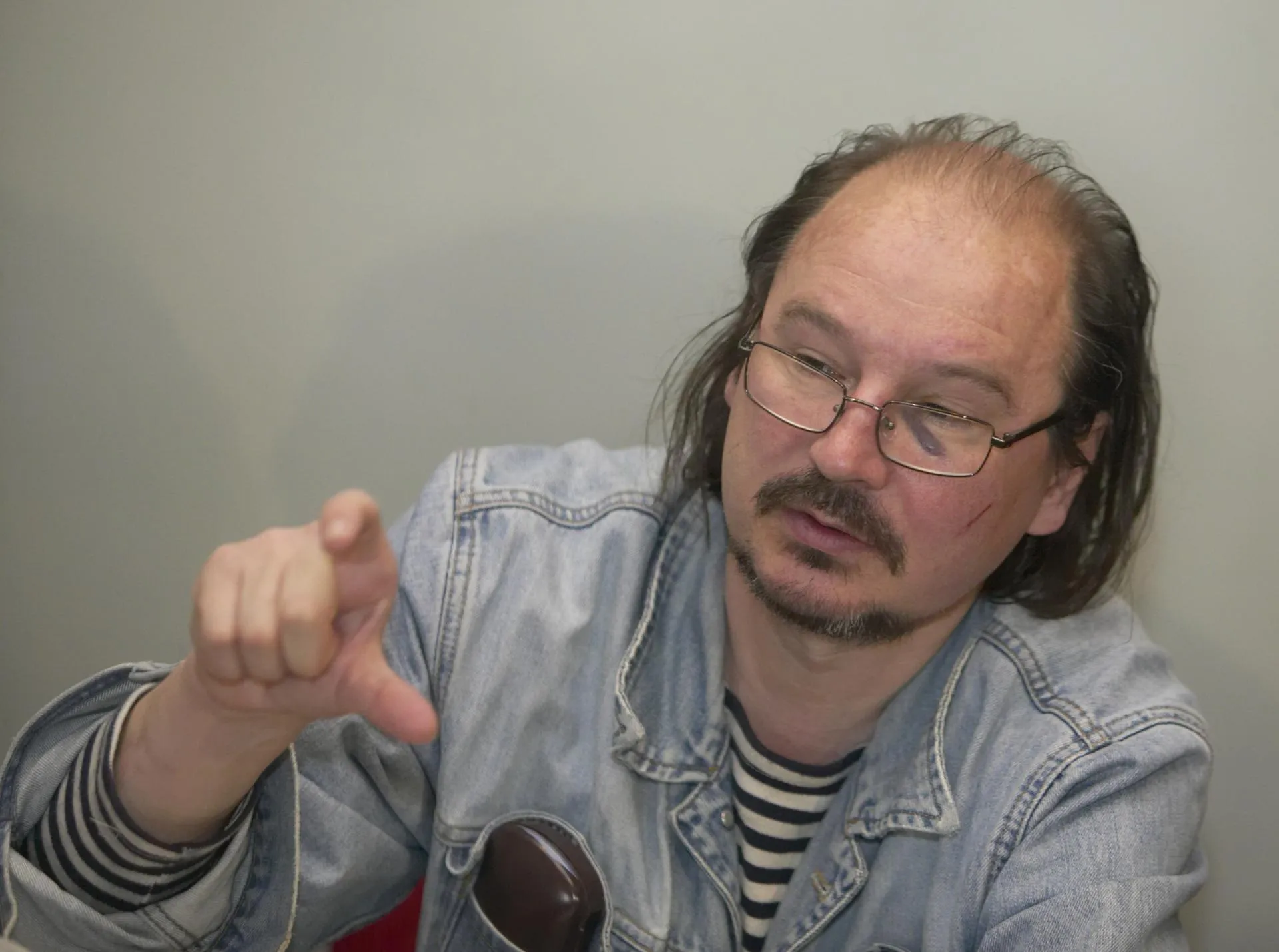 Semen Likhodeev/Russian Look