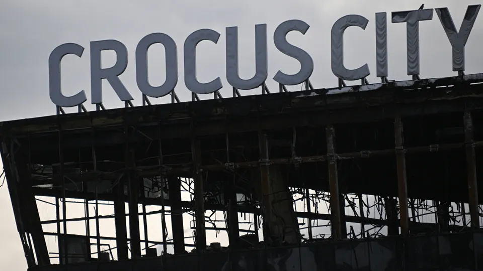 Фото: РИА Новости/Кирилл Каллиников