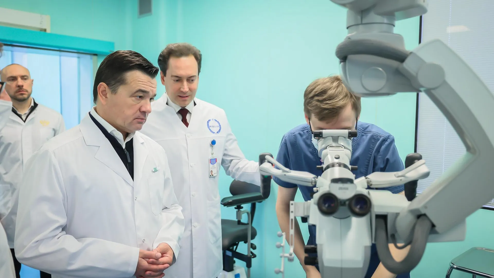 Фото: Константин Семенец