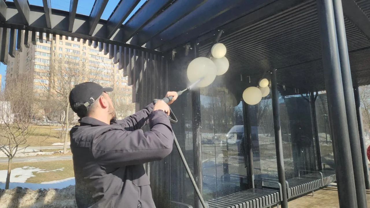 REGIONS/Артем Мишуков