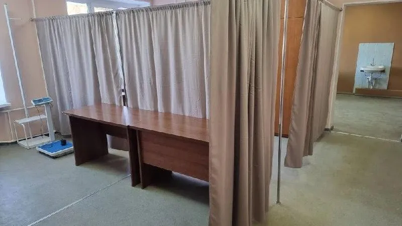 пресс-служба Наро-Фоминской больницы