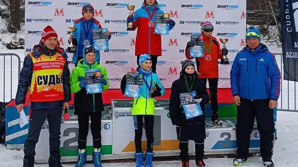 Фото: пресс-служба администрации г. о. Подольск