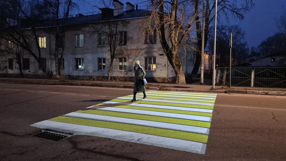 Фото: Юлия Выборова