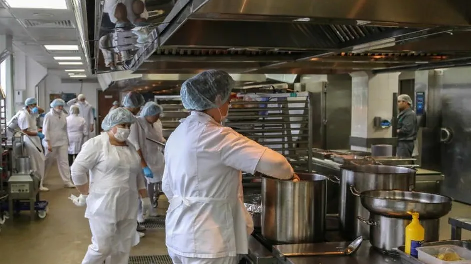 Фото: Главгосстройнадзор МО