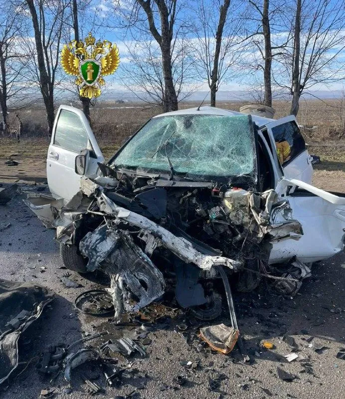 Прокуратура Кабардино-Балкарии