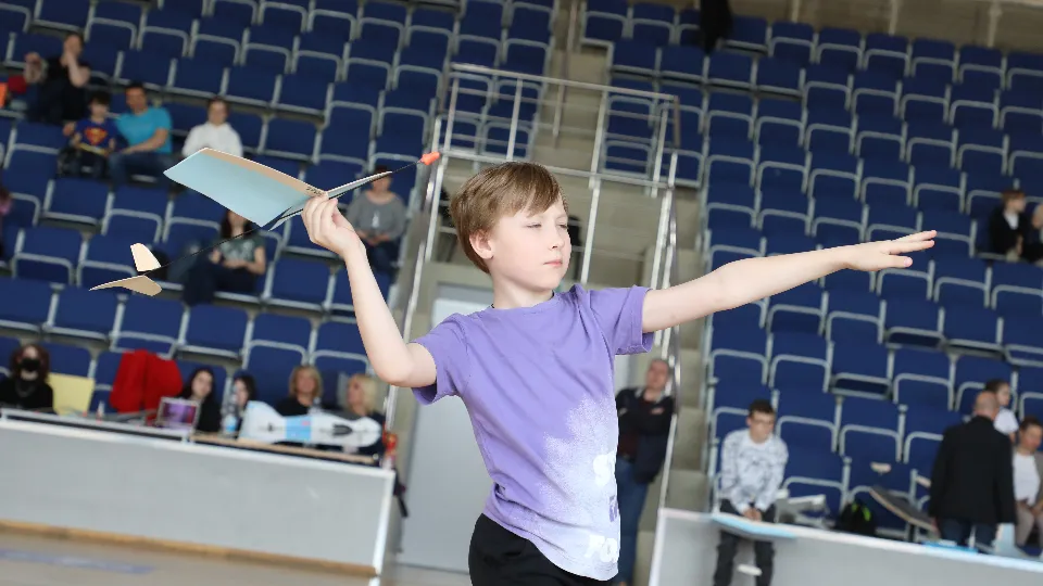 Фото: МедиаБанк Подмосковья/Антон Шаманин