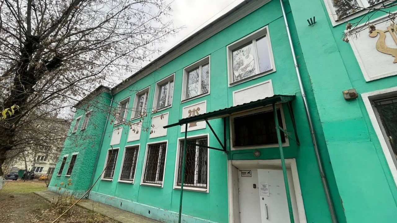 Фото: администрация городского округа Люберцы