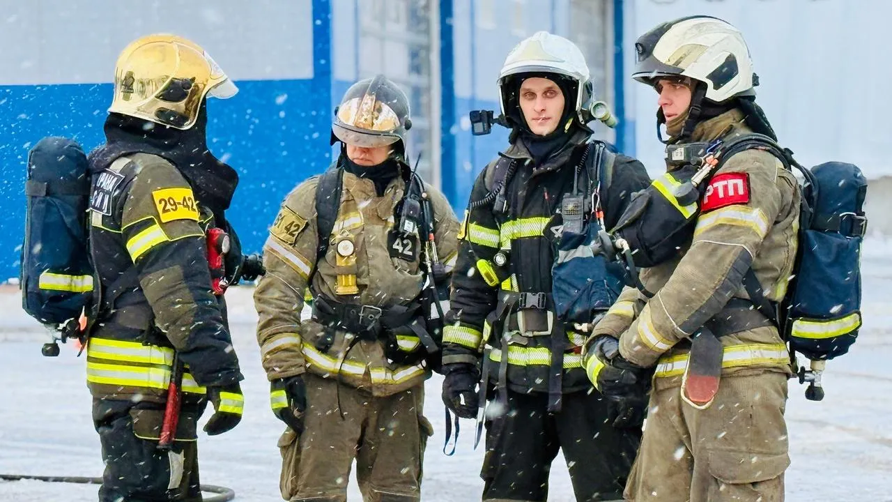 МедиаБанк Подмосковья/Ольга Стаферова