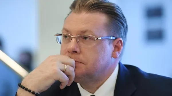 Выборнов: результат перестает быть важным, когда спортсмена не в чем упрекнуть