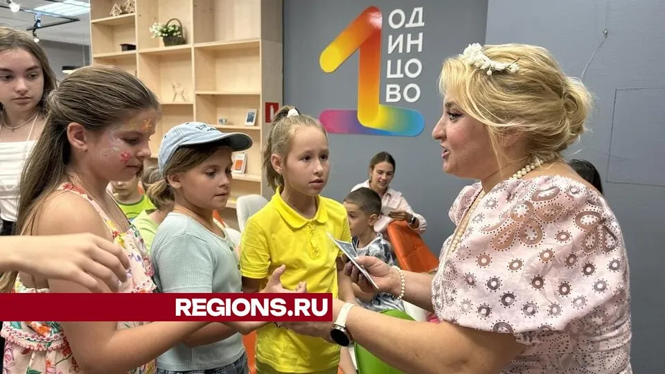 Фото: Мария Шматкова