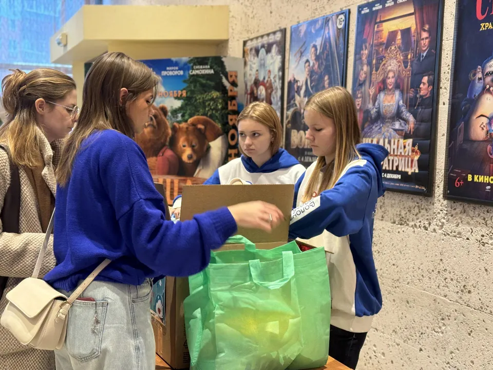 Фото: Полина Абраменко