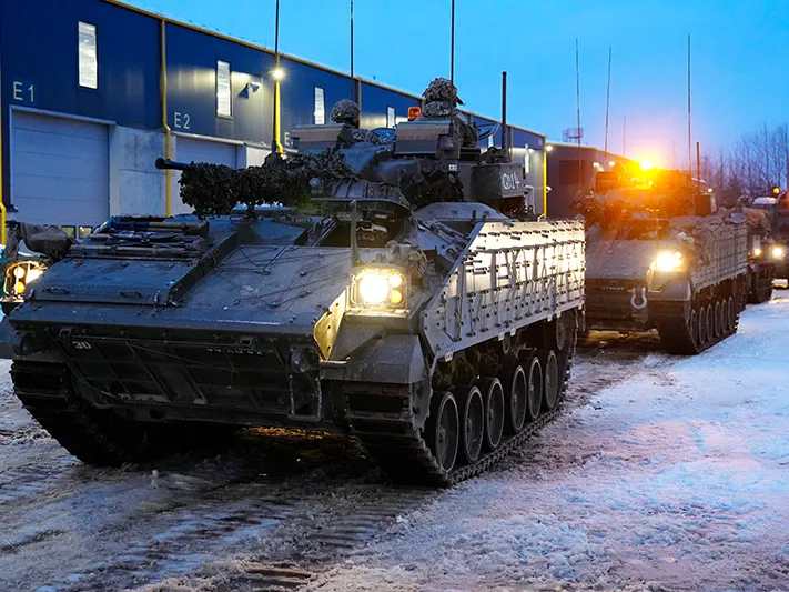 России выгодна неслаженность Европы по оружейным вопросам — мнение военного эксперта
