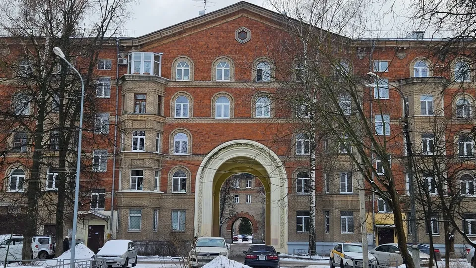 Фото: Ольга Вельшикаева