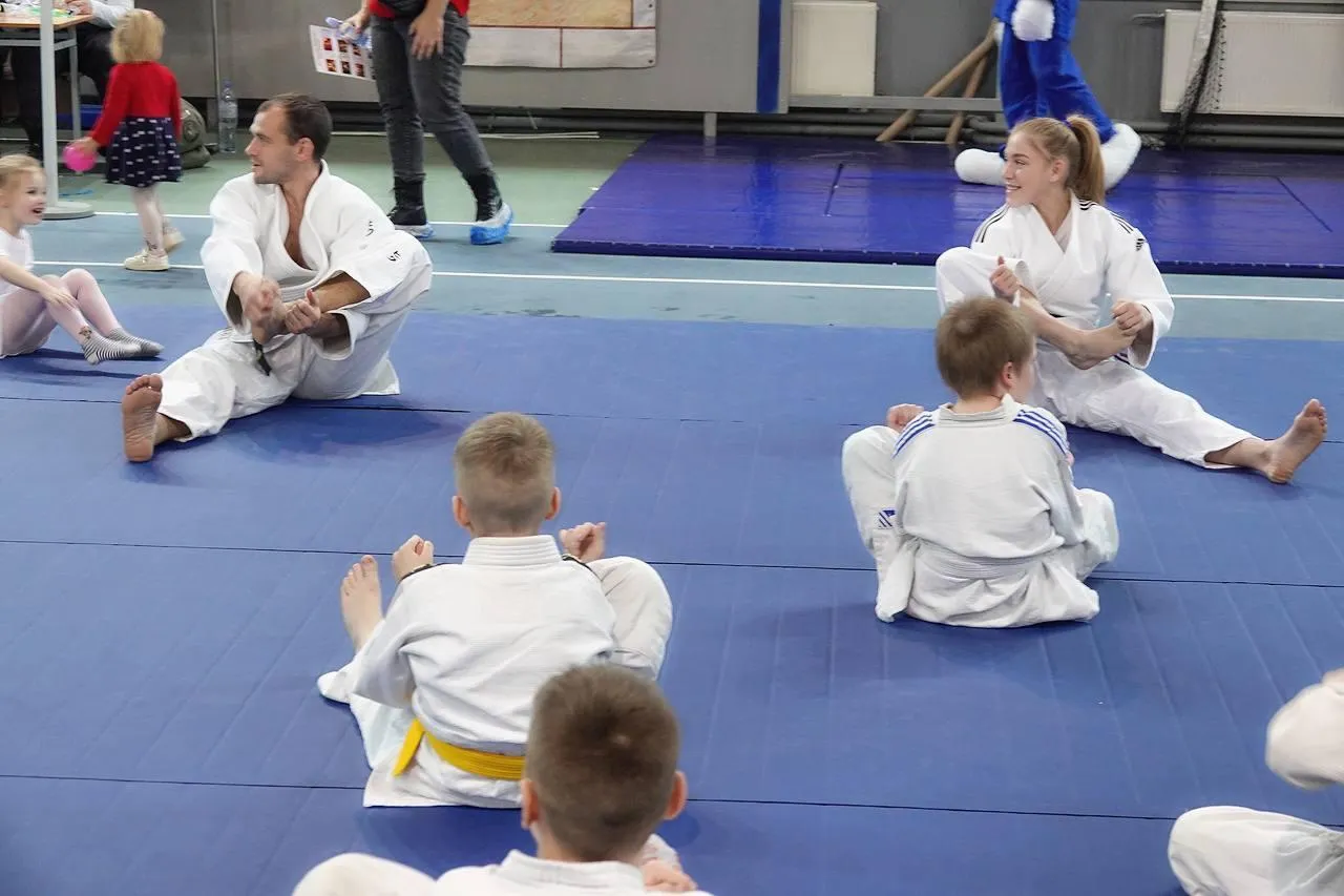 Фото: Дарья Леонова