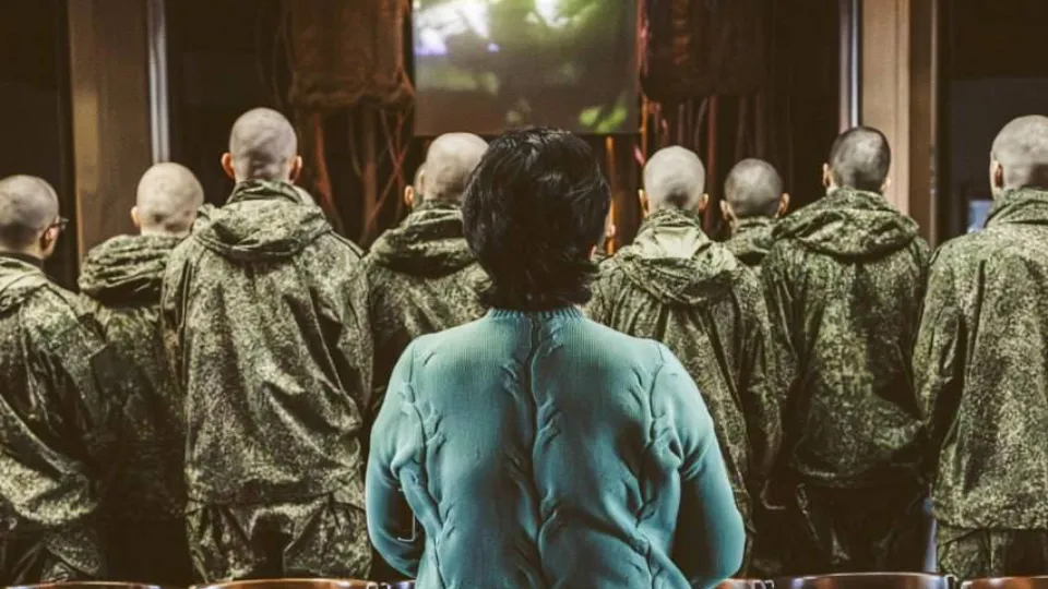 Фото: музей-заповедник «Горки Ленинские»