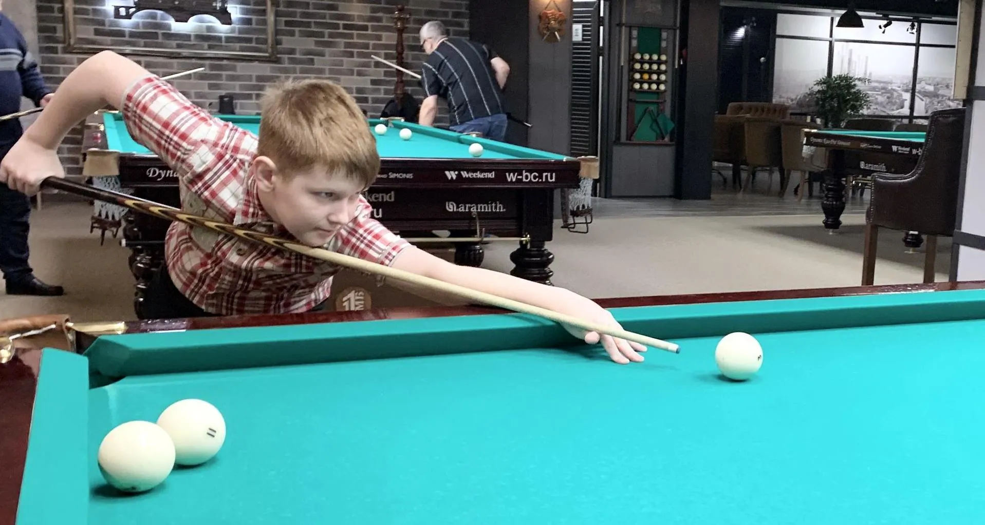 Фото: Ирина Мальцева