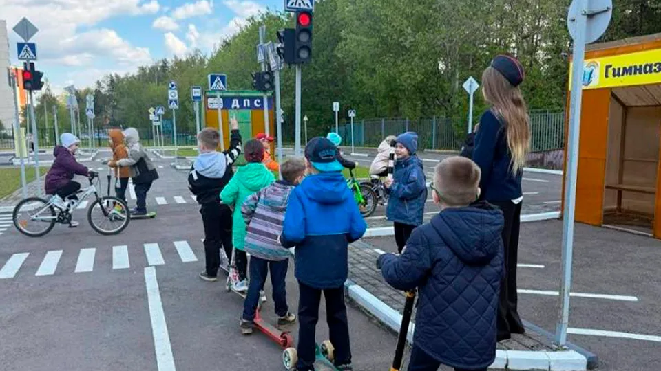 Фото: Управление МВД РФ по Московской области