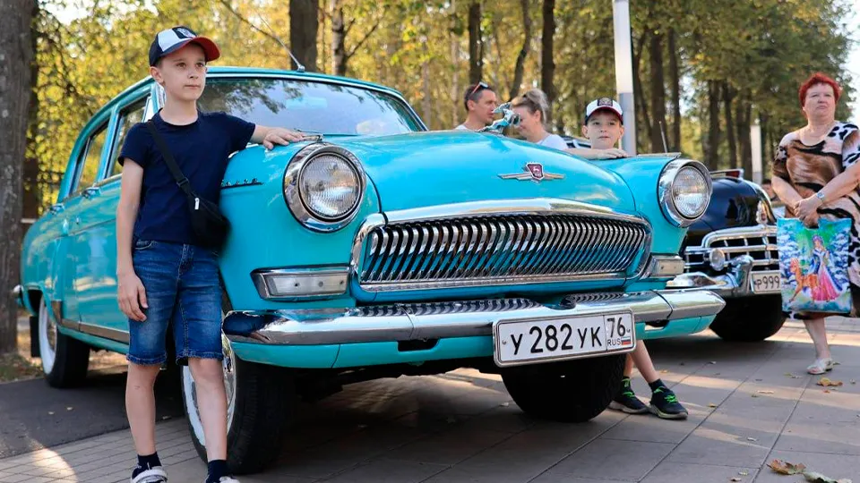 Фото: Министерство благоустройства Московской области