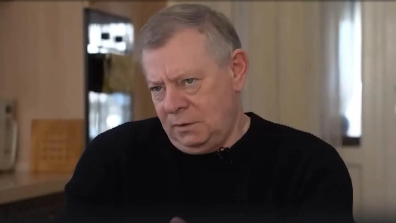 Актер Андреев раскритиковал «оживление» покойных артистов с помощью дипфейков