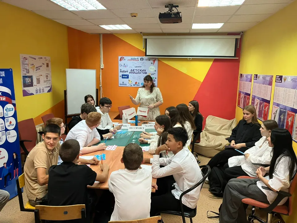 Фото: архив&nbsp;Юлии Оболенской&nbsp;