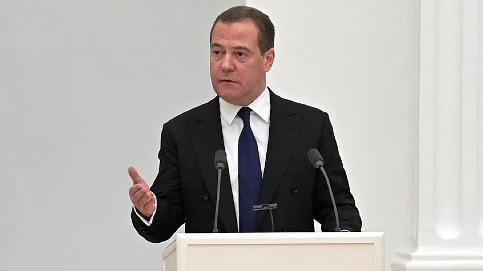 Фото: официальный сайт президента РФ