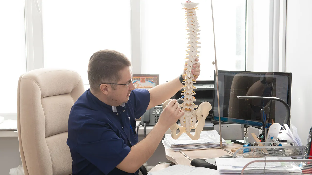 Фото:&nbsp;пресс-служба Солнечногорской больницы